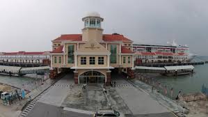 Where to stay near swettenham pier cruise terminal? Swettenham Pier Penang Penang Port George Town Malaysia Meetingselect Com
