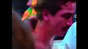 Samuel Serrano vs Ben Villaflor II