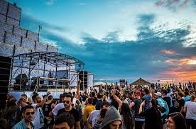 Steve aoki @ neversea festival 2019. Neversea Festival 2017 Event Review Ra