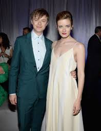 Anna Wood Married Relationship With Husband Dane Dehaan Tv