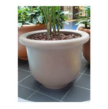 Available in fiberglass, aluminum & resin, and across a range of sizes, discover the very best planters, pots, and plant containers in a diverse selection of colors, designs, and styles. Commonly Asked Questions About Large Outdoor Planters