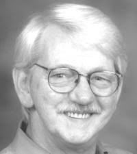 GERALD HEARN Obituary (2015)