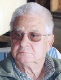 Luke W. Wenger Obituary January 16, 2020