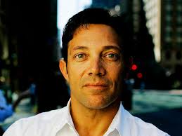 Jordan Belfort