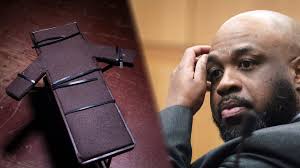 Serial Killer Gets Death Sentence for String of Arizona Murders in 2017