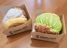 Mom's cream puffs are pretty famous. Hokkaido Icecream Puff Sunter Lengkap Menu Terbaru Jam Buka No Telepon Alamat Dengan Peta