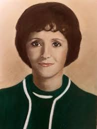 In Loving Memory of Joyce Louise Larsen