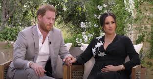 Meghan revealed in november that she had a miscarriage in july. Missed Meghan And Harry S Oprah Interview How To Rewatch The Whole Thing Cnet