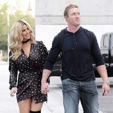 Kim Zolciak-Biermann, Kroy Biermann's Relationship Timeline | Us Weekly