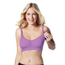 Top 10 Best Nursing Sleep Bras 2021 Sleepingculture Com
