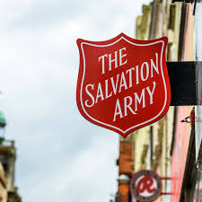Organizations That Offer Donation Pick Up For Items You Don T Want Anymore Salvation Army Organization Pickup And Delivery Service