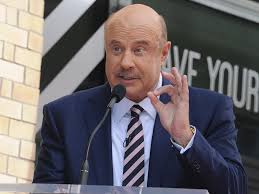Phil doesn't have an active license to practice — here's why What Dr Phil Said About Covid 19 Coronavirus Here Is How Twitter Reacted