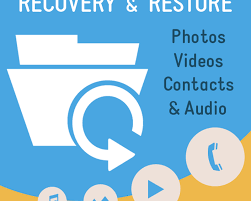 Recupere o recupere archivos perdidos y videos eliminados a trav\u00e9s de nuestra . Photo Video Contact Recovery Apk Free Download App For Android