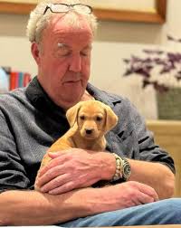 Jeremy Clarkson welcomes new Clarkson's Farm cast member | Witney Gazette