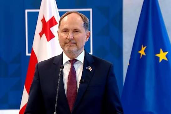 ცუდად ატეხილი პავლე „ხრენჩისკი“!