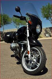 Clearview shields has been handcrafting shields in the usa for over 30 years; Bmw R1150r With Parabellum Windshield