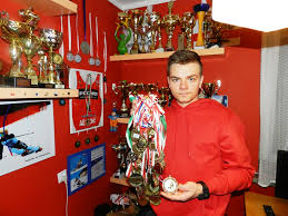 Zimowe igrzyska olimpijskie pekin 2022: Szymon Bebenek Trenuje Caly Rok Igrzyska Olimpijskie 2022 To Moj Cel Szymon Bebenek Krynica Zdroj Narciarstwo Alpejskie Sadeczanin Info