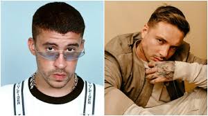 Otro fili really hits me so hard nearly have me crying on my lunch. Oasis Is J Balvin And Bad Bunny S Bid For World Domination The Fader