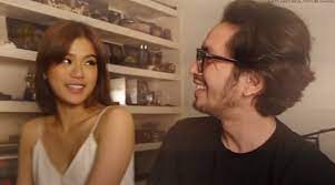 Rico blanco is a member of the following lists: Maris Racal S Kilig Post For Rico Blanco Sparks Dating Rumors The Summit Express
