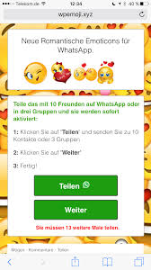 In der nachricht heißt es, dass der kostenlose. So Suss Whatsapp Kettenbrief Fuhrt Auf Sex Sites Und In Abofallen Heise Online