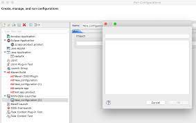 Looney tunes is an american animated comedy short film series produced by warner bros. Eclipse Community Forums E Fx Clipse Re Javafx Application Application Cannot Be Found Partially Resolved