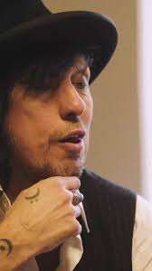 For my international friends!! My first solo album ”The Innermost Journey  To Your Outermost Mind” will be released september 3rd 2021 The pre-sales  start...