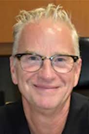 Beardmore promotes 'conservative' change at City Hall, says current Council  doesn't listen