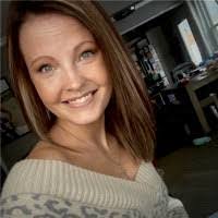 Katelyn Albright's Instagram, Twitter & Facebook