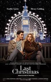 For several years, we had the best movies in theaters as a running article. Seasonal Rom Com Last Christmas A Feel Good Movie That Has Been Done Before Loquitur