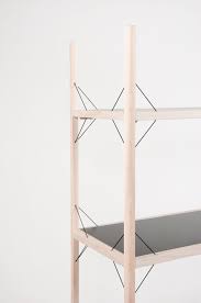 Loeser Bettels Shelf Drill Bellafosterblog Design Innenarchitektur Design Thinking