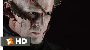 'the cabin in the woods' trailer directed by: The Cabin In The Woods 2012 Down The Elevator Scene 8 11 Movieclips Youtube