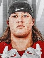 Derek Worden, Queen Creek, Offensive Tackle