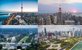 Bus service from montreal to new york will be provided by the most trusted bus companies. Covid 19 Limo Service In Toronto We Are Open For Service