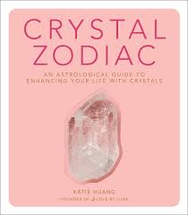Read reviews from world's largest community for readers. Crystal Zodiac An Astrological Guide To Enhancing Your Life With Crystals Hmh Books