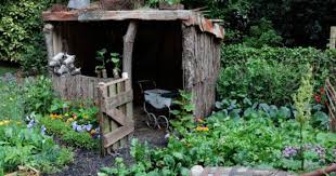 Top Garden Design Trends From The Chelsea Flower Show Outdoor Yard Ideas Garden Design Chelsea Flower Show