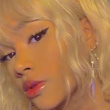 Liyaaxx Indie Makeup Aesthetic Makeup Eyeliner Looks