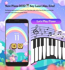 Websites that allow easy downloads of single dll files seem like the answer you've been looking for when you g. Updated New Piano 2020 Soy Luna Alas Eres Android App Download 2021