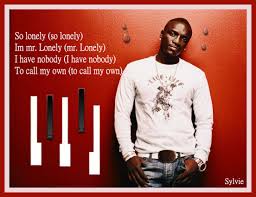 Mr Lonely - Akon Fan Art (10820811) - Fanpop