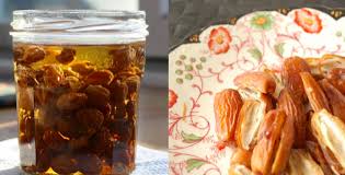 Lebih dari itu, nabi muhammad tidak hanya membuat nabeez untuk dirinya sendiri saja, tapi juga untuk tamu yang datang ke rumahnya. Dahsyatnya Kelebihan Air Rendaman Kurma Pada Badan Bukan Sahaja Dapat Pahala Tapi Boleh Hindari Sihir Kartel Dakwah