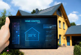 #sanieren #haus #modernisieren #smart #livewithmygekko wir lieben die kombination zwischen alt und neu. Smart Home Das Intelligente Zuhause Verbraucherzentrale De
