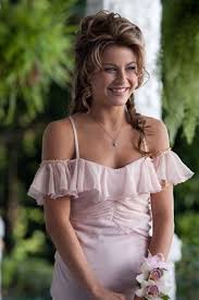 Orçamento 30 000 000 $. Julianne Hough S Dress From The Remake Of Footloose I Loved It Fashion Dresses Ariel Hair