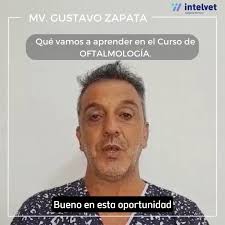Invitación del Dr. Pablo Meyer al Curso de Cirugías del trácto génito  urinario en Pequeños Animales que va dictar junto a los cirujanos-docentes  Pablo Pérez Jiménez y Verónica Vitale.💪 En pocos días