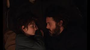 Andreea vasile, casey affleck, christopher abbott and others. The World To Come 2020 Mubi