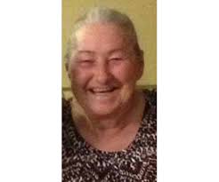 Judy Driver Obituary (1945