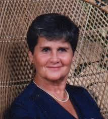 Tribute for Caroline (Drawdy) Ellis