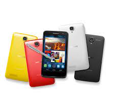 Alcatel One Touch Scribe HD ...