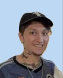 Michael Vincent Garcia Obituary April 6, 2025