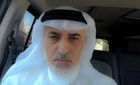 د. بسام العموش: ماذا تريد ايران من الأردن ؟ لتـ..ــقاتل الكـ..ــيان من مكان  آخر إلا اذا كان القصد تدمير الأردن كما فعلت في بلاد أخرى