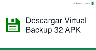 Teletransporta tu dispositivo y cambia tu geolocalización con la aplicación de. Virtual Backup 32 Apk 1 1 Aplicacion Android Descargar