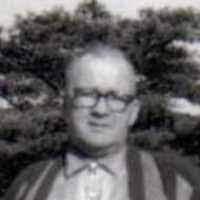 Melvin Lynch (1910–1974)